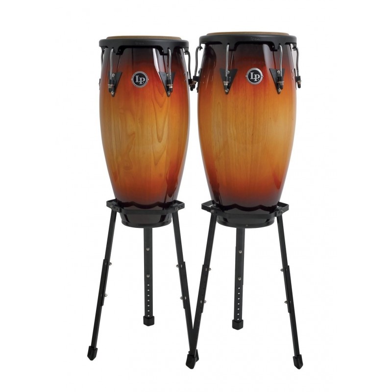 Latin Percussion 7177684 Congaset Aspire